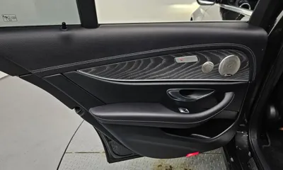 Mercedes-Benz E-Class 2022, 105650 км, за 33800000 KRW - фото 25