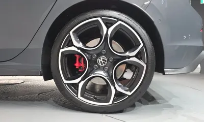Volkswagen Golf 2026, 7567 км, за 46800000 KRW - фото 21