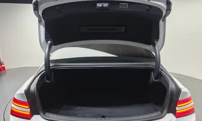 Genesis G80 2021, 98517 км, за 33990000 KRW - фото 20