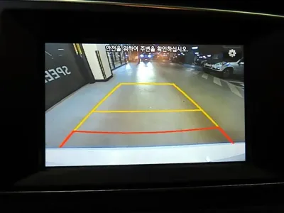 Hyundai Avante 2016, 215587 км, за 4900000 KRW - фото 17