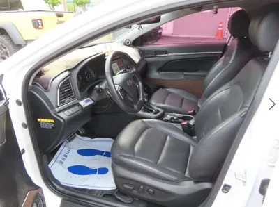 Hyundai Avante 2017, 132297 км, за 6200000 KRW - фото 7