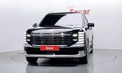 Hyundai Palisade 2026, 7757 км, за 59900000 KRW