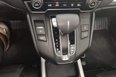 Honda CR-V 2021, 41900 км, за 105881.89 CNY - фото 11