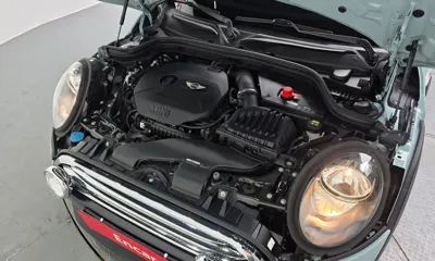 MINI Cooper 2018, 67455 км, за 16800000 KRW - фото 6