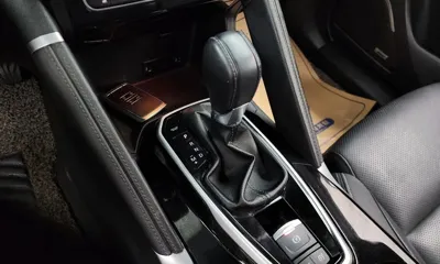 Renault-KoreaSamsung QM6 2021, 130567 км, за 12900000 KRW - фото 9