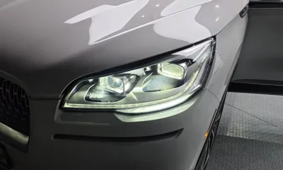 Lincoln Aviator 2020, 119875 км, за 28900000 KRW - фото 22