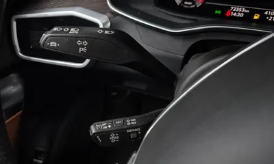 Audi A6 2022, 72353 км, за 36900000 KRW - фото 32