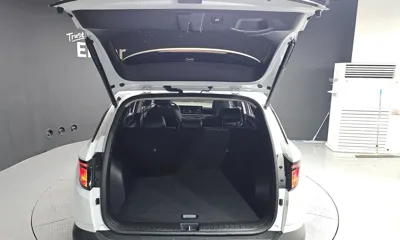 Hyundai Tucson 2025, 7588 км, за 31480000 KRW - фото 20