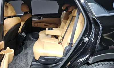 Kia Sorento 2021, 131407 км, за 22900000 KRW - фото 26