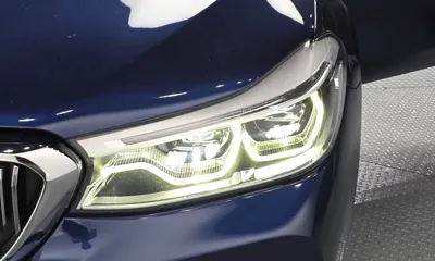 BMW Gran Turismo 2018, 99055 км, за 32500000 KRW - фото 22