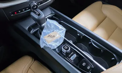 Volvo XC60 2020, 191278 км, за 30000000 KRW - фото 9