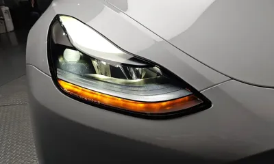 Tesla Model Y 2024, 24873 км, за 40900000 KRW - фото 22