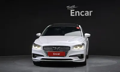 Hyundai Grandeur 2019, 93270 км, за 17690000 KRW