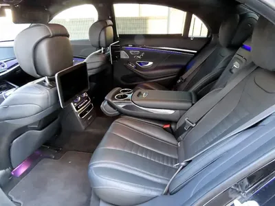 Mercedes-Benz S-Class 2018, 142537 км, за 40900000 KRW - фото 6