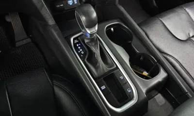 Hyundai Santafe 2019, 136905 км, за 14500000 KRW - фото 9