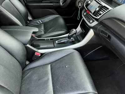 Honda Accord 2015, 109000 км, за 45800 CNY - фото 9