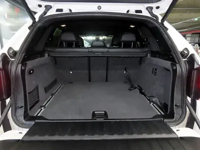 BMW X5 2018, 124760 км, за 30800000 KRW - фото 17