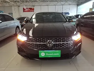 Volkswagen Lavida 2023, 24000 км, за 80000 CNY