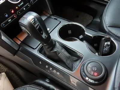 Ford Explorer 2019, 94120 км, за 16300000 KRW - фото 11
