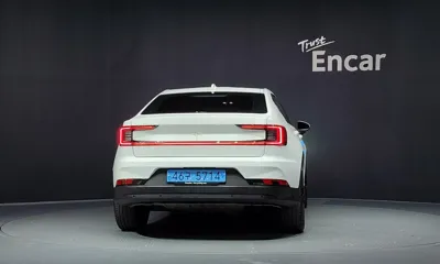 Polestar Polestar 2 2022, 80752 км, за 28990000 KRW