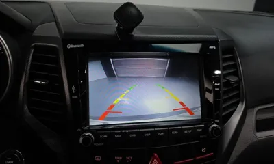 KG_Mobility_Ssangyong TIBOLI 2017, 96002 км, за 6900000 KRW - фото 17