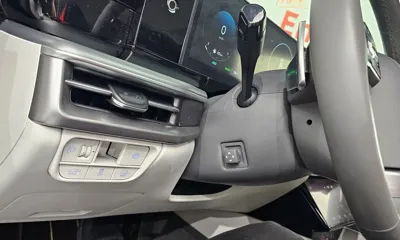Hyundai Grandeur 2023, 70382 км, за 33900000 KRW - фото 27