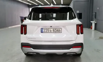 Kia Sorento 2024, 71000 км, за 28500000 KRW
