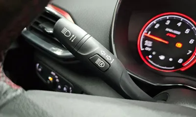 ChevroletGMDaewoo Trailblazer 2021, 98790 км, за 17900000 KRW - фото 34
