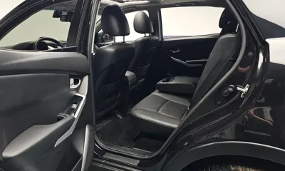 KG_Mobility_Ssangyong KORANDO 2016, 102290 км, за 5500000 KRW - фото 12
