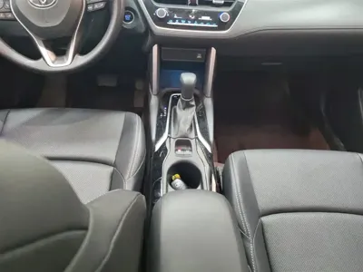 Toyota Frontlander 2022, 11000 км, за 85800 CNY - фото 16