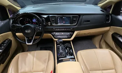 Kia Canival 2018, 74206 км, за 15700000 KRW - фото 7