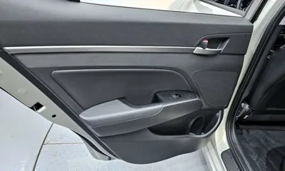 Hyundai Avante 2018, 106469 км, за 9690000 KRW - фото 25