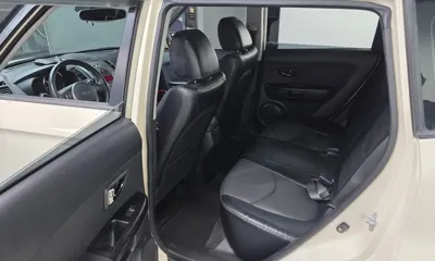 Kia Soul 2010, 76566 км, за 3800000 KRW - фото 11
