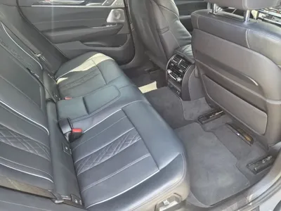 BMW Gran Turismo 2022, 50996 км, за 53400000 KRW - фото 8