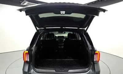 Ford Explorer 2025, 27294 км, за 45900000 KRW - фото 20
