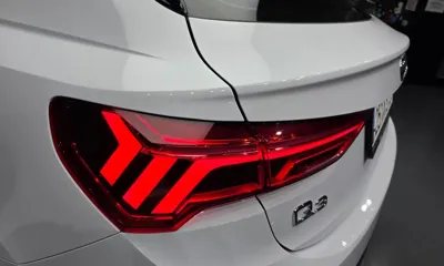 Audi Q3 2023, 35939 км, за 33900000 KRW - фото 23