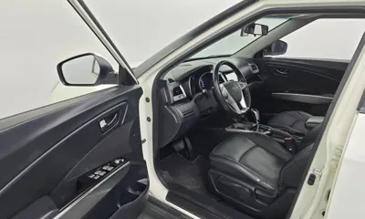 KG_Mobility_Ssangyong TIBOLI 2016, 170459 км, за 5000000 KRW - фото 10