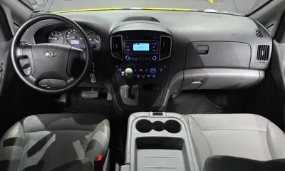 Hyundai Starex 2019, 71870 км, за 14990000 KRW - фото 7