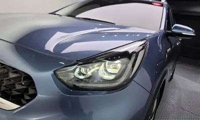 Kia Niro 2020, 41271 км, за 18900000 KRW - фото 22