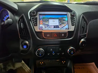 Hyundai Tucson 2015, 151848 км, за 5800000 KRW - фото 9