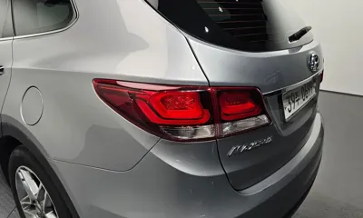 Hyundai Maxcruz 2016, 114227 км, за 12000000 KRW - фото 23