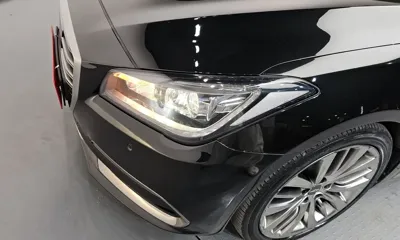 Genesis G80 2019, 238132 км, за 11700000 KRW - фото 22