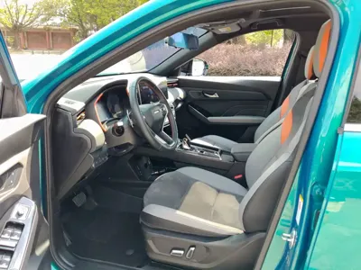 Haval Chitu 2021, 50000 км, за 48000 CNY - фото 9