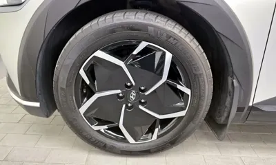 Hyundai Ioniq5 2022, 50719 км, за 28900000 KRW - фото 5