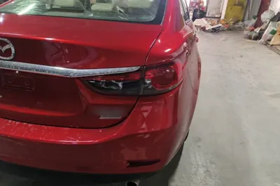 Mazda Atenza 2015, 73100 км, за 55158.72 CNY - фото 7