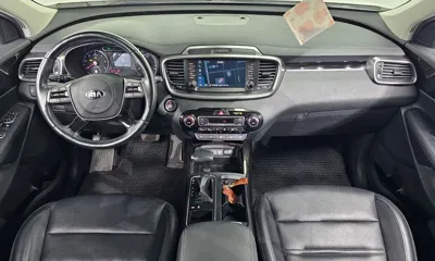 Kia Sorento 2018, 96012 км, за 16500000 KRW - фото 7