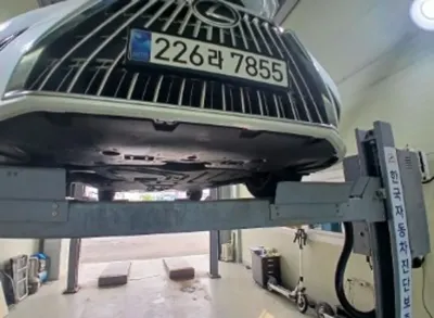 Lexus ES · 2026 год