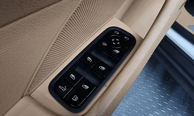 Porsche Panamera 2018, 51611 км, за 82000000 KRW - фото 37
