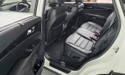 Kia Sorento 2015, 235576 км, за 6500000 KRW - фото 12
