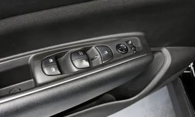 Renault-KoreaSamsung QM6 2018, 65330 км, за 12800000 KRW - фото 29